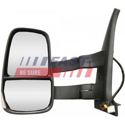 Miroir extérieur Iveco FT88317 - Miroir - Publicité Miroir extérieur Iveco FT88317 - Miroir - Publicité