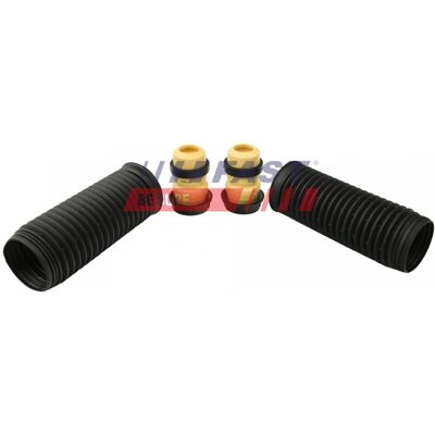 Kit de Protection d'Amortisseur FAST FT12523 - Kit de protection d'amortisseur - Publicité Kit de Protection d'Amortisseur FAST FT12523 - Kit de protection d'amortisseur - Publicité