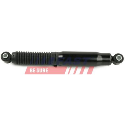 Kit Amortisseurs FAST FT11235 - Essieu arrière Peugeot Citroën Fiat - Publicité Kit Amortisseurs FAST FT11235 - Essieu arrière Peugeot Citroën Fiat - Publicité