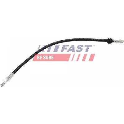 Flexible de frein FAST FT10108 - 550 INN, M10x1.0 - Publicité Flexible de frein FAST FT10108 - 550 INN, M10x1.0 - Publicité