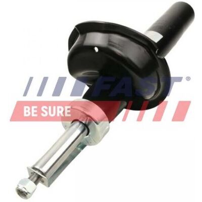 FAST - FT11330 - Pression de gaz - Twin-tube - Kit amortisseurs - Publicité FAST - FT11330 - Pression de gaz - Twin-tube - Kit amortisseurs - Publicité