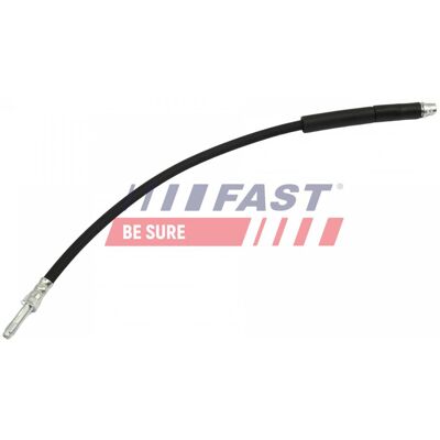 Fast FT10115 - Flexible de frein - 525 M10 x 1 120° SF - Pièce de frein - Publicité Fast FT10115 - Flexible de frein - 525 M10 x 1 120° SF - Pièce de frein - Publicité