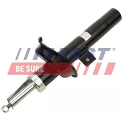 FAST - FT11331 - Double-tube gaz - Avant droit - Amortisseur - Publicité FAST - FT11331 - Double-tube gaz - Avant droit - Amortisseur - Publicité