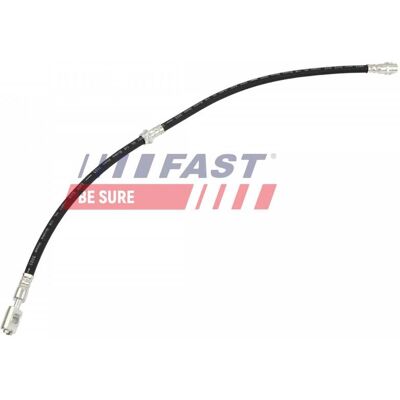 Flexible Tuyau de Frein FAST FT10128 - Compatible OEM - Publicité Flexible Tuyau de Frein FAST FT10128 - Compatible OEM - Publicité