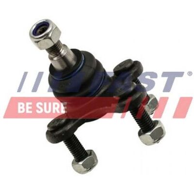 FAST Joint de suspension - 15,5mm conique - Compatible avec Audi, Seat, VW, Skoda - Avant gauche - Publicité FAST Joint de suspension - 15,5mm conique - Compatible avec Audi, Seat, VW, Skoda - Avant gauche - Publicité