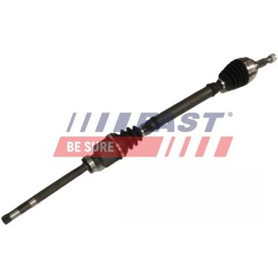FAST - FT27059 - Arbre de transmission droit avant - Driveshaft - Publicité FAST - FT27059 - Arbre de transmission droit avant - Driveshaft - Publicité