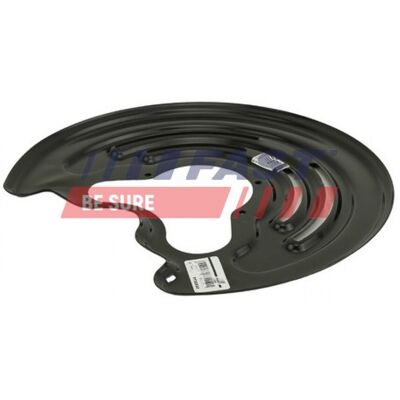 Vauxhall Vivaro 93860866 Protection de disque de frein - Arrière droit - Publicité Vauxhall Vivaro 93860866 Protection de disque de frein - Arrière droit - Publicité