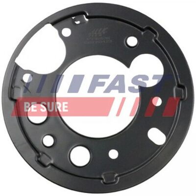 FAST FT32536 Protection Disque de Frein Arrière Droit - Publicité FAST FT32536 Protection Disque de Frein Arrière Droit - Publicité