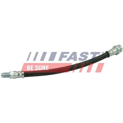 FAST - FT35002 - 281mm - Essieu arrière - Brake hose - Publicité FAST - FT35002 - 281mm - Essieu arrière - Brake hose - Publicité
