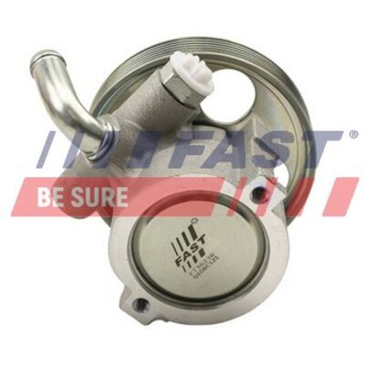 Pompe de direction hydraulique Bosch FT36236 - Valve de limitation de pression - Citroën, Peugeot, Fiat - Publicité Pompe de direction hydraulique Bosch FT36236 - Valve de limitation de pression - Citroën, Peugeot, Fiat - Publicité