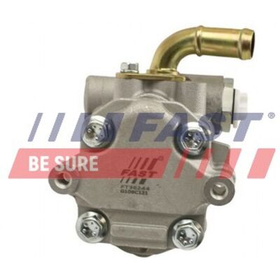 Pompe de direction hydraulique FAST FT36244 - Compatible VW Crafter - Publicité Pompe de direction hydraulique FAST FT36244 - Compatible VW Crafter - Publicité