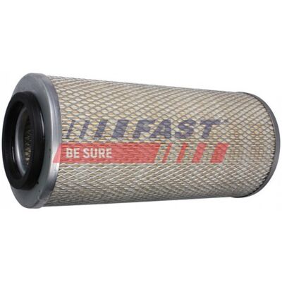 Filtre à air FAST - Rond recyclé pour Nissan, Fendt, International - 338mm - Publicité Filtre à air FAST - Rond recyclé pour Nissan, Fendt, International - 338mm - Publicité