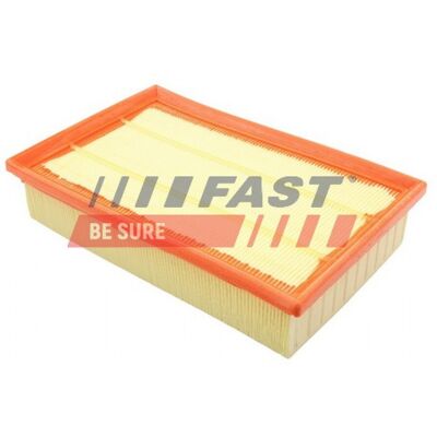 Filtre à air Fast FT37024 pour Ford Transit - Cartouche filtrante - Publicité Filtre à air Fast FT37024 pour Ford Transit - Cartouche filtrante - Publicité