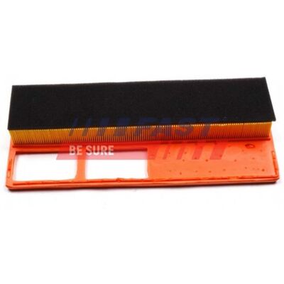 FAST FT37096 - Filtre à air rectangulaire pour Fiat, Alfa Romeo, Lancia, Ford, Opel - Publicité FAST FT37096 - Filtre à air rectangulaire pour Fiat, Alfa Romeo, Lancia, Ford, Opel - Publicité