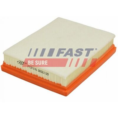 Filtre à air FAST - 239x182x54mm pour Citroën, Opel, Peugeot, Renault, Toyota - Filtre à air - Publicité Filtre à air FAST - 239x182x54mm pour Citroën, Opel, Peugeot, Renault, Toyota - Filtre à air - Publicité