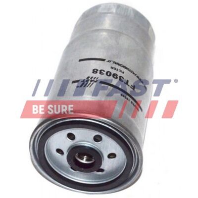 Filtre à Essence Bosch - M16X1 - Diamètre 81mm - Hauteur 184mm - Filtre à Carburant pour Voitures Diverses - Publicité Filtre à Essence Bosch - M16X1 - Diamètre 81mm - Hauteur 184mm - Filtre à Carburant pour Voitures Diverses - Publicité