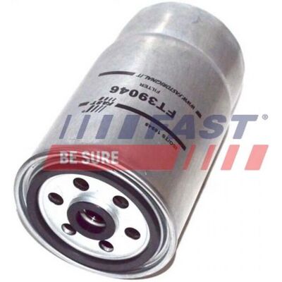 Filtre à carburant FAST - M16x1, 170mm, pour FIAT/PEUGEOT/CITROËN - Publicité Filtre à carburant FAST - M16x1, 170mm, pour FIAT/PEUGEOT/CITROËN - Publicité