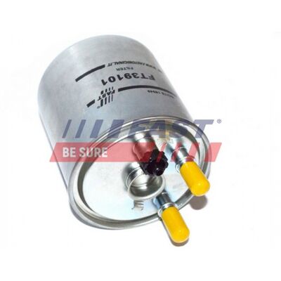 Filtre à Carburant Renault D20728 - 10mm - Pour Kangoo, Laguna, Twingo - Publicité Filtre à Carburant Renault D20728 - 10mm - Pour Kangoo, Laguna, Twingo - Publicité