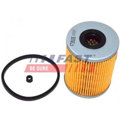 Nissan 1640500QAC - Filtre à Carburant pour Moteurs Diesel - Publicité Nissan 1640500QAC - Filtre à Carburant pour Moteurs Diesel - Publicité