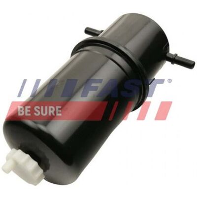 Filtre à Carburant Volkswagen FT39121 - Moteur, Van, Bus - Publicité Filtre à Carburant Volkswagen FT39121 - Moteur, Van, Bus - Publicité
