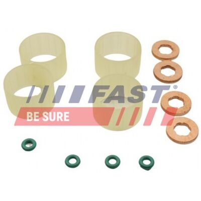 FAST FT49652 Kit de joints, injecteur - Accessoires auto - Publicité FAST FT49652 Kit de joints, injecteur - Accessoires auto - Publicité