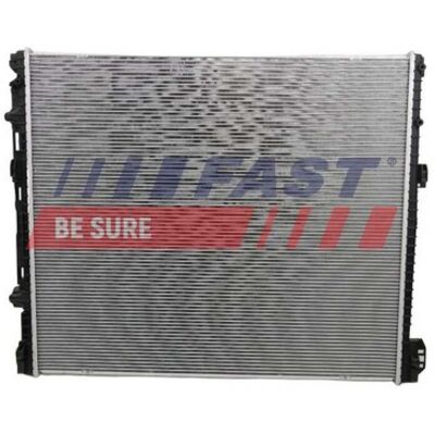 FAST FT55074 Radiateur moteur - Refroidissement du véhicule - VW Crafte - Publicité FAST FT55074 Radiateur moteur - Refroidissement du véhicule - VW Crafte - Publicité