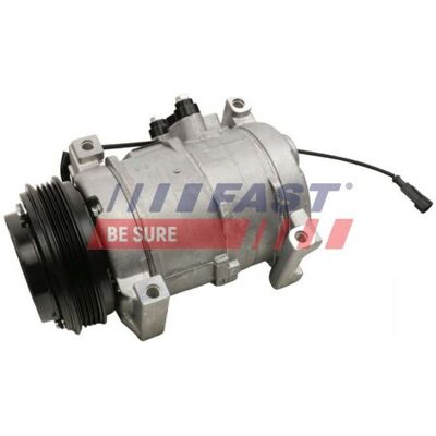FAST - FT56325 - Air conditioning compressor - Publicité FAST - FT56325 - Air conditioning compressor - Publicité