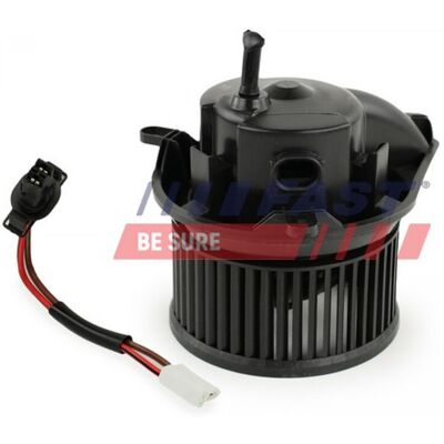 FAST FT56565 - Moteur de Ventilateur Intérieur pour Mercedes-Benz, VW, Dodge - Publicité FAST FT56565 - Moteur de Ventilateur Intérieur pour Mercedes-Benz, VW, Dodge - Publicité