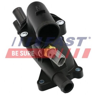 FAST - FT58017 - 92°C - Ford - Thermostat - Publicité FAST - FT58017 - 92°C - Ford - Thermostat - Publicité