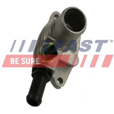 FAST FT58018 Thermostat - 88°C pour Fiat, Lancia, Chrysler, Ford - Publicité FAST FT58018 Thermostat - 88°C pour Fiat, Lancia, Chrysler, Ford - Publicité