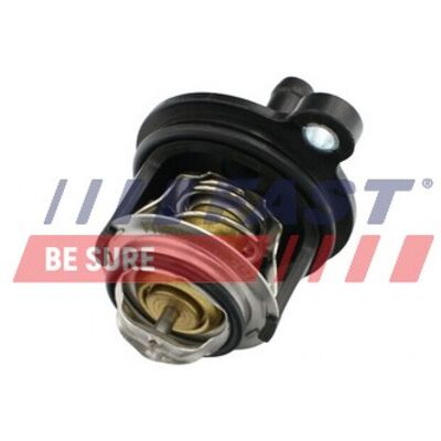 Thermostat Ford FT58030 - 50°C, Joint, Compatible avec B-max, C-max, Ecosport, Fiesta, Focus - Publicité Thermostat Ford FT58030 - 50°C, Joint, Compatible avec B-max, C-max, Ecosport, Fiesta, Focus - Publicité