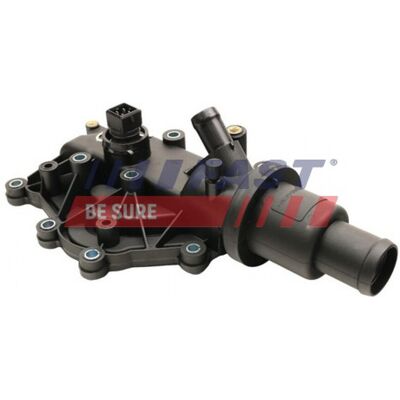 Thermostat d'eau FAST FT58037 - Renault, Nissan - Publicité Thermostat d'eau FAST FT58037 - Renault, Nissan - Publicité