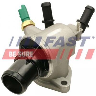 Thermostat Rapide 88°C - Alfa Romeo, Fiat, Saab - Publicité Thermostat Rapide 88°C - Alfa Romeo, Fiat, Saab - Publicité
