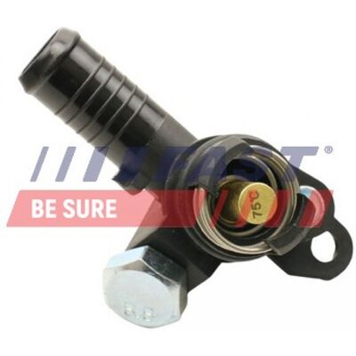 FAST FT58197 Thermostat d'eau - Boîtier en plastique pour Ford Transit Mk5 - Publicité FAST FT58197 Thermostat d'eau - Boîtier en plastique pour Ford Transit Mk5 - Publicité