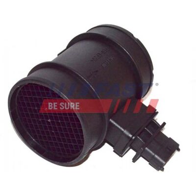FAST FT60619 Débitmètre d'air - Compatible avec Fiat, Alfa Romeo, Lancia, Peugeot, Suzuki - Publicité FAST FT60619 Débitmètre d'air - Compatible avec Fiat, Alfa Romeo, Lancia, Peugeot, Suzuki - Publicité