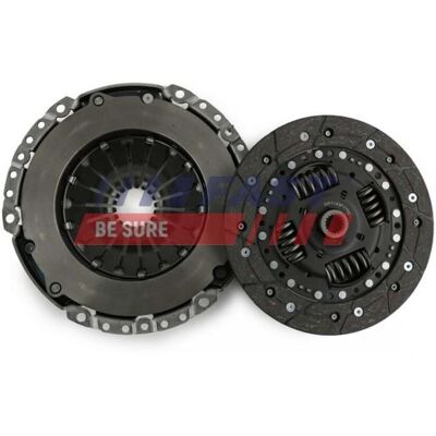 Ensemble d'embrayage rapide Ford: Rm8v217540df, dg, 8V217540, Numéro OEM, pour Ford, Mazda - Publicité Ensemble d'embrayage rapide Ford: Rm8v217540df, dg, 8V217540, Numéro OEM, pour Ford, Mazda - Publicité