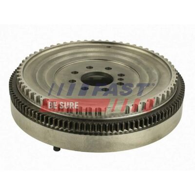 Volant moteur Fast pour Ford Transit Mk6 - 8 vis - OEM 1373311 - Publicité Volant moteur Fast pour Ford Transit Mk6 - 8 vis - OEM 1373311 - Publicité