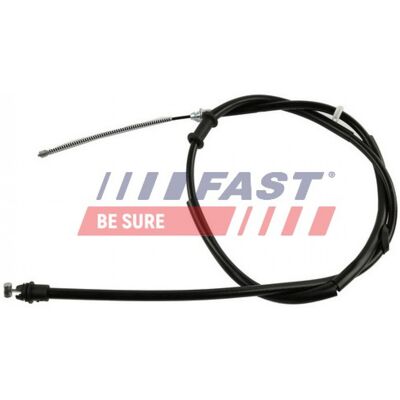 FAST - FT69007 - 1695mm - arrière droite - Câble de frein à main - Publicité FAST - FT69007 - 1695mm - arrière droite - Câble de frein à main - Publicité