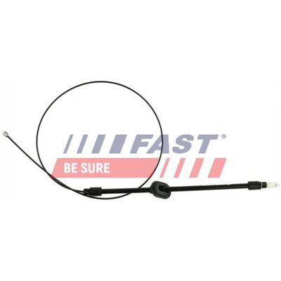 FAST Modèle FT69023 Câble de frein pour Mercedes-Benz Sprinter VW Crafter - Système de freinage - Publicité FAST Modèle FT69023 Câble de frein pour Mercedes-Benz Sprinter VW Crafter - Système de freinage - Publicité