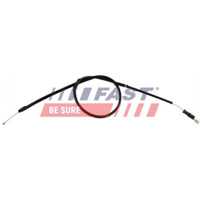 Câble de frein arrière Mercedes Sprinter Vario - Gauche/Droite disque - 1706/1447 mm - Publicité Câble de frein arrière Mercedes Sprinter Vario - Gauche/Droite disque - 1706/1447 mm - Publicité
