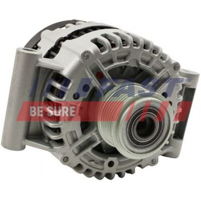 Alternateur FAST FT74044/R - 14V 150A pour Ford & Land Rover - Publicité Alternateur FAST FT74044/R - 14V 150A pour Ford & Land Rover - Publicité
