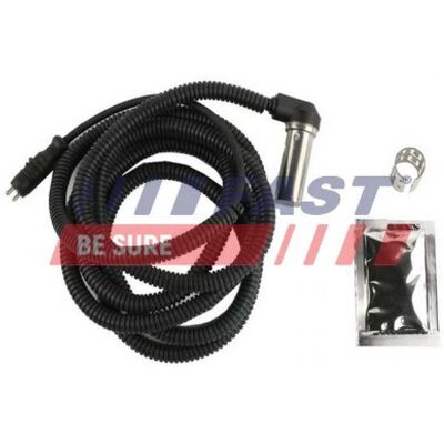 Capteur ABS FT80862 - Essieu arrière pour plusieurs voitures - Publicité Capteur ABS FT80862 - Essieu arrière pour plusieurs voitures - Publicité