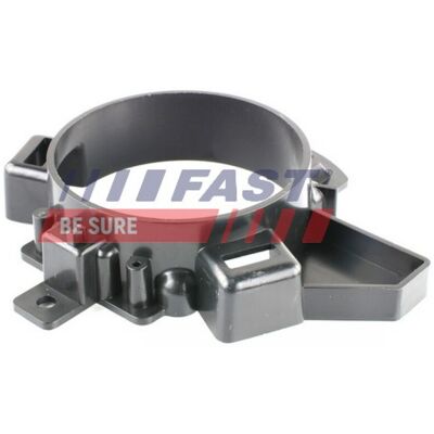 Cadre de projecteur antibrouillard gauche FAST FT91662 pour Ford Transit Mk7 - Publicité Cadre de projecteur antibrouillard gauche FAST FT91662 pour Ford Transit Mk7 - Publicité