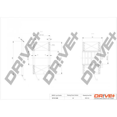 Filtre à huile Ford Mondeo Transit Jaguar X-type - Cartouche - Publicité Filtre à huile Ford Mondeo Transit Jaguar X-type - Cartouche - Publicité