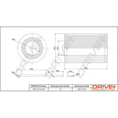 Filtre à huile Honda 15430RSRE01 - Convient pour Accord, Civic, CR-V, NSX - Publicité Filtre à huile Honda 15430RSRE01 - Convient pour Accord, Civic, CR-V, NSX - Publicité