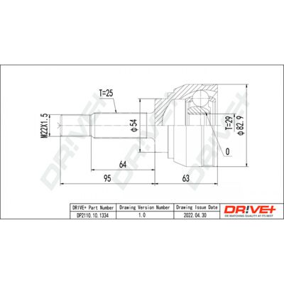 Mitsubishi MR111366, MR377576 Ensemble de joint de arbre de transmission - Arbre de transmission - Publicité Mitsubishi MR111366, MR377576 Ensemble de joint de arbre de transmission - Arbre de transmission - Publicité