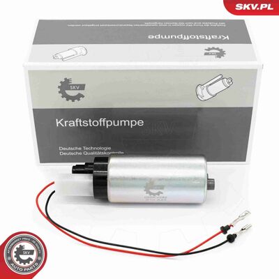 ESEN SKV 02SKV290 Pompe à Carburant - Pompe à Carburant - Publicité ESEN SKV 02SKV290 Pompe à Carburant - Pompe à Carburant - Publicité
