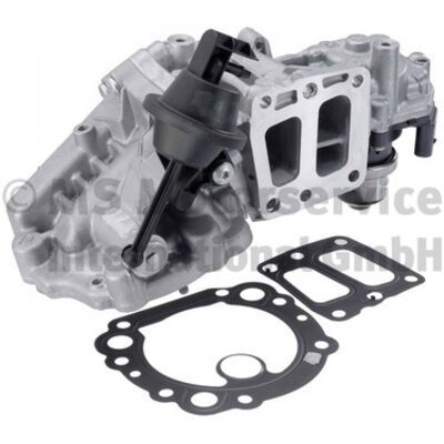 Soupape EGR PIERBURG 7.06036.16.0 - Électrique, 12V, Ford Transit/Ranger - Publicité Soupape EGR PIERBURG 7.06036.16.0 - Électrique, 12V, Ford Transit/Ranger - Publicité