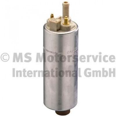 PIERBURG 7.18259.50.0 Pompe à carburant électrique pour AUDI 8A0906091A/G - Publicité PIERBURG 7.18259.50.0 Pompe à carburant électrique pour AUDI 8A0906091A/G - Publicité