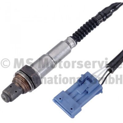 Sonde lambda PIERBURG 7.02604.11.0 - Diagnostic, chauffée - Peugeot, Citroën, Saab, Fiat, Cadillac - Publicité Sonde lambda PIERBURG 7.02604.11.0 - Diagnostic, chauffée - Peugeot, Citroën, Saab, Fiat, Cadillac - Publicité